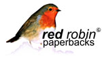 Red Robin Paperbacks